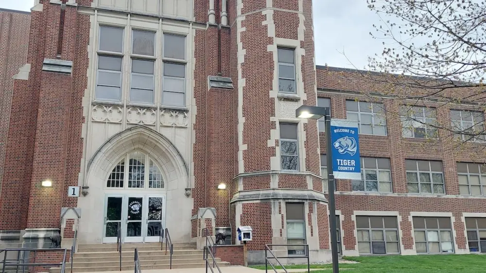Princeton High School’s Scholastic Bowl received individual awards and had several members earn honors at the conference and sectional levels.