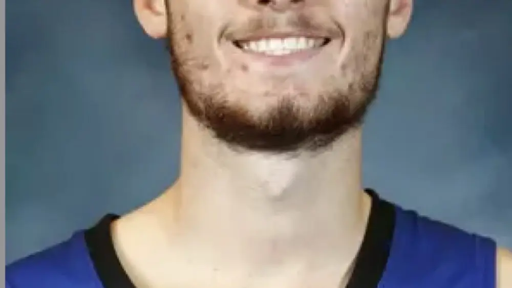 Thompson, a AP Class 2A All-Stater from Princeton, scored 30 points with 13 rebounds to lead the Spartans to a come-from-behind 93-85 win over Nebraska Wesleyan in the American Rivers Conference Tournament semifinals in Lincoln, Neb. on Thursday night.