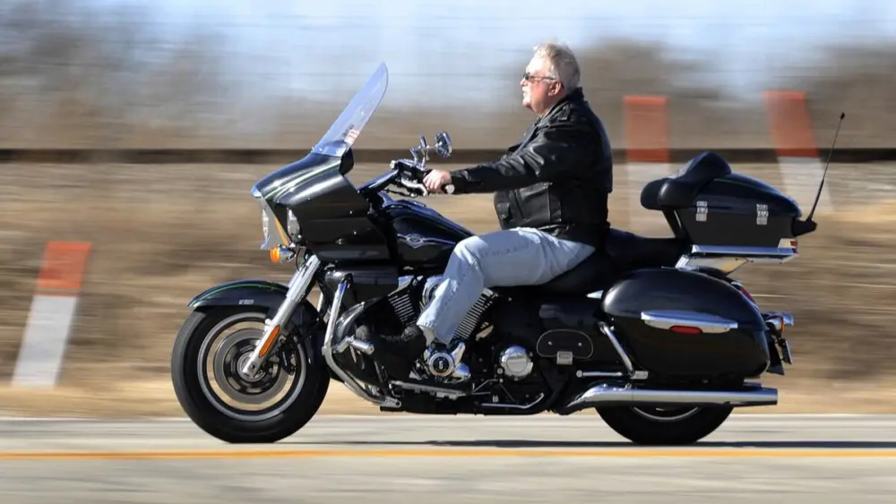 Mendota City Council proclaimed May "Motorcycle Awareness Month."