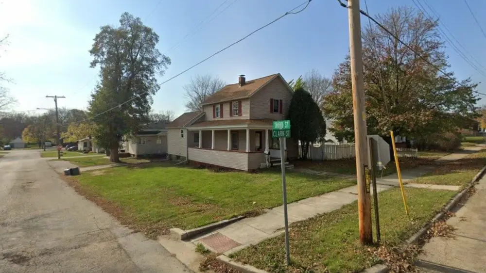 A single-family home in Ottawa that sold for $74,500 tops the list of the best real estate deals in La Salle County in the past week.