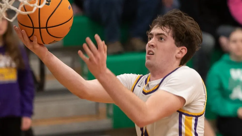 A look at updated Bureau County area boys basketball standings on March 2