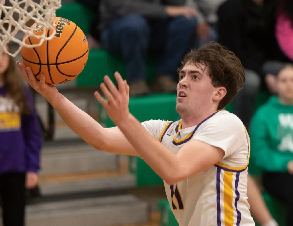A look at updated Bureau County area boys basketball standings on March 2
