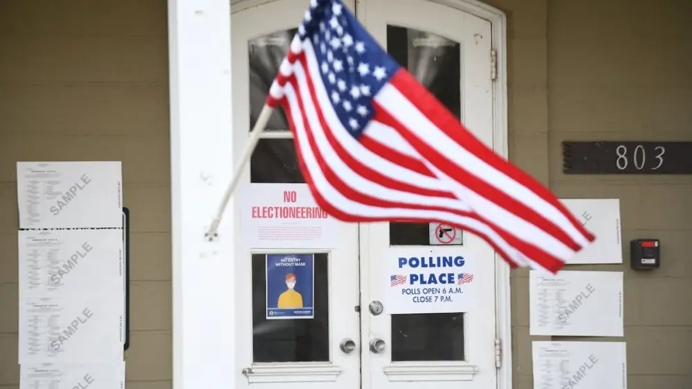 March 17 marks the 2026 primary, where La Salle, Bureau and Putnam county voters can pull a Democratic or Republican ballot to pick who appears on the ballot come November. All voters, partisan or not, can weigh in on referendum questions.