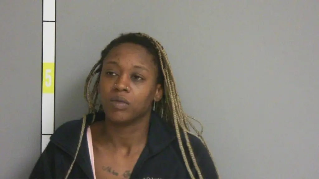 A Peru woman awaiting trial for possession of nearly 2 pounds of cocaine was ordered detained Monday after a La Salle County judge concluded she’d committed too many violations of pre-trial release.