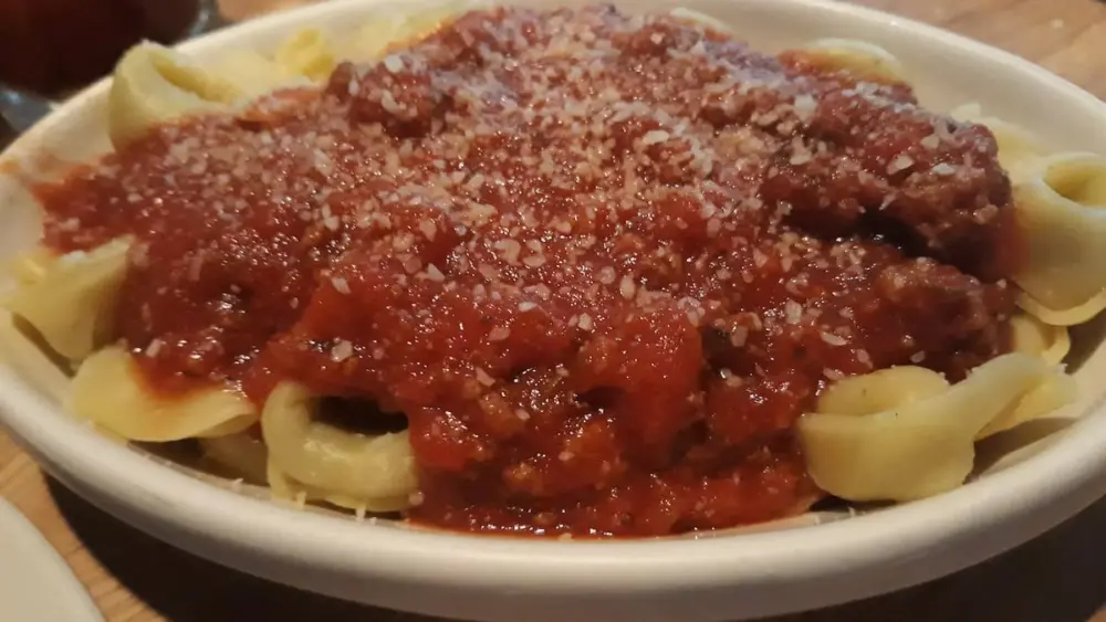St. Thomas More Church in Dalzell is holding its annual ravioli/tortellini fundraiser, ending March 31.