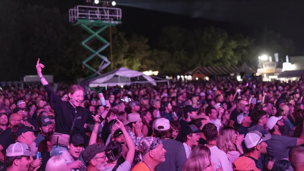 Streator Fest announced their lineup for their annual show this summer, with tickets expected to go on sale this Friday.