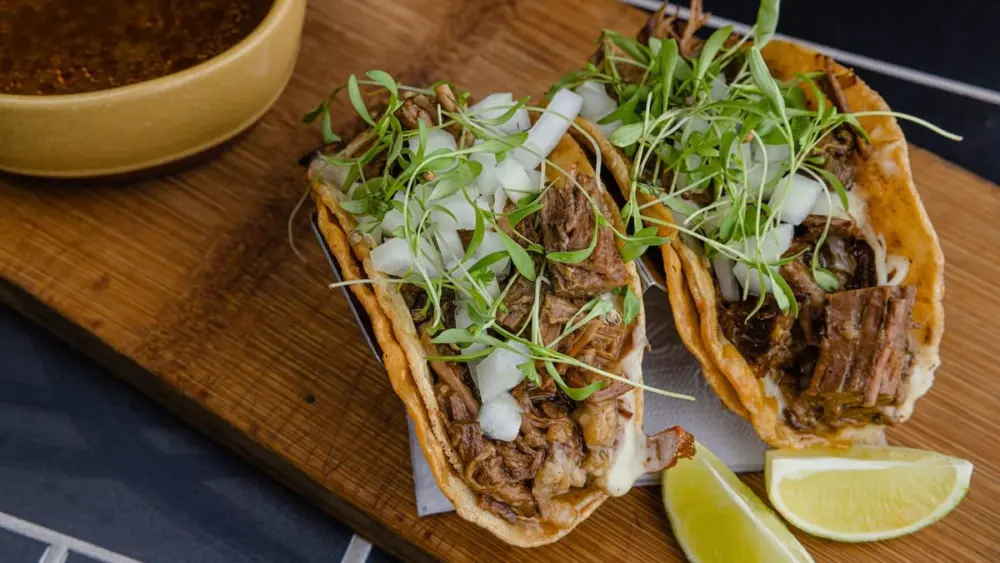 The Oglesby American Legion will hold its monthly taco night from 4:30-7 p.m. Wednesday, March 11.