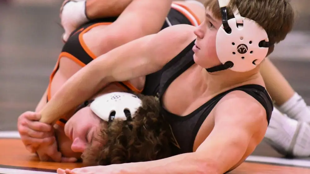 Here are the 2025-26 All-Interstate 8 Conference boys wrestlers, as voted on by I-8 coaches.