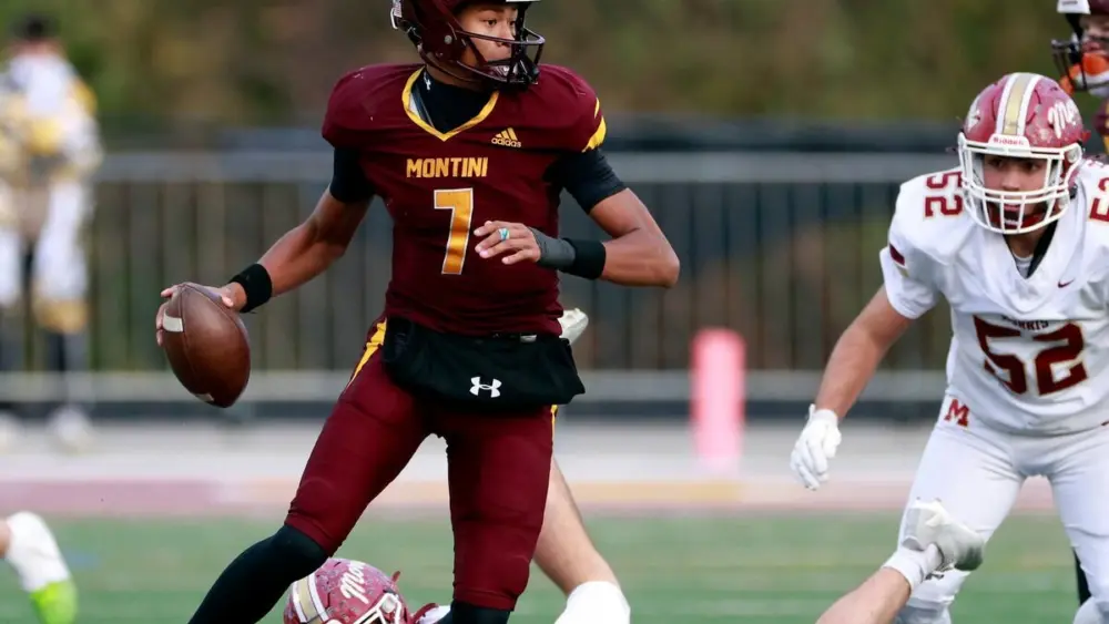 This spring, we at Friday Night Drive will start looking ahead to the fall with players we are keeping our eye on. Who are some of the top players to watch in 2026? We will start with the quarterbacks.