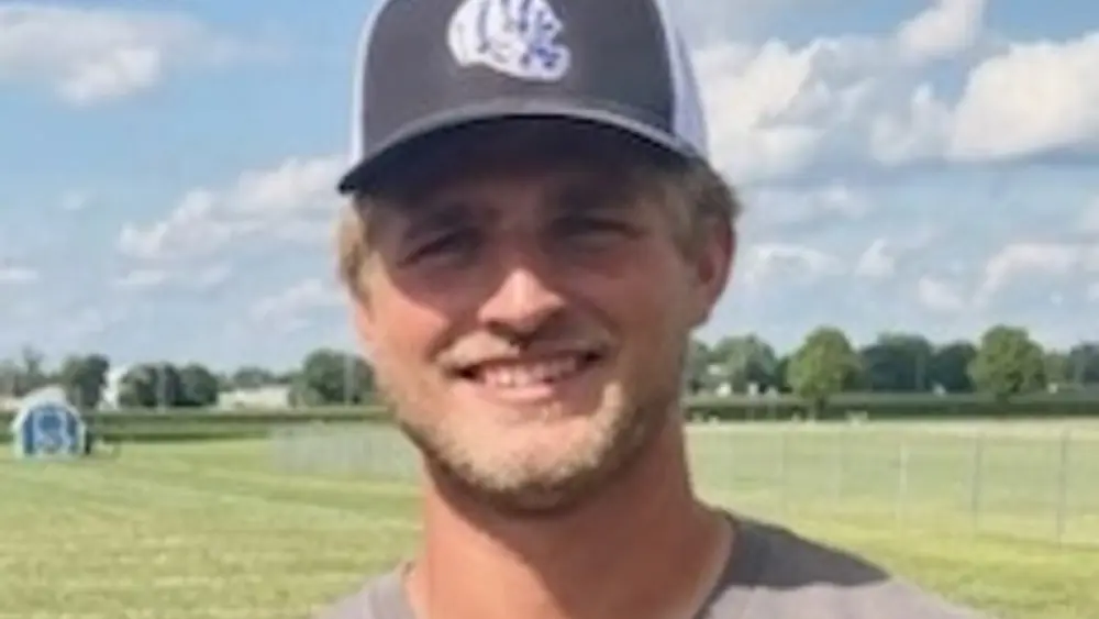 Football is in Drake Davis’ blood. This week, he fulfilled a dream by landing his first head coaching job at Ottawa Marquette Academy. He said he knew Marquette was the right place for him with all of its tradition.