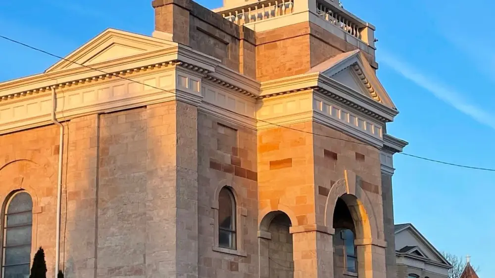 La Salle will celebrate its Irish roots and canal heritage on Saturday, March 14, during Digger’s Day, a free event honoring the laborers who built the Illinois and Michigan Canal and helped establish the city.