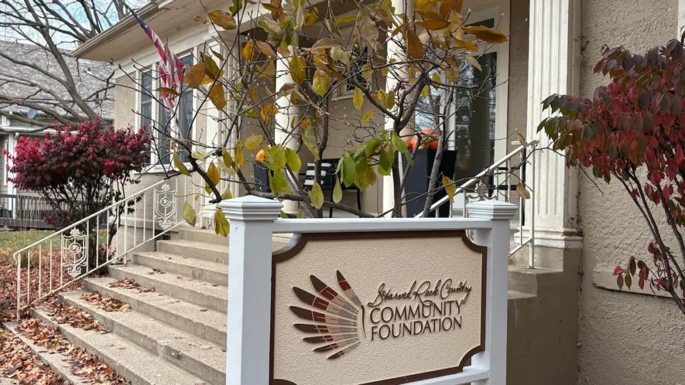 The Starved Rock Country Community Foundation welcomed supporters to its annual A Country Night for a Cause gala, which blends the foundation’s mission with celebrations.