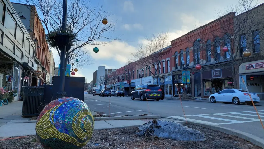 A dozen of local restaurants in Ottawa will serve up their own creative takes on classic midwest comfort food during Restaurant Week, a two-week celebration of the city’s food scene that will also support those in need.