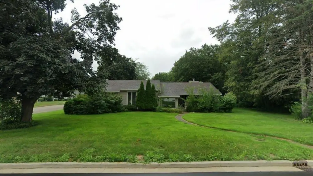 A single-family house located at 677 Park Avenue E in Princeton has a new owner since Feb. 17.