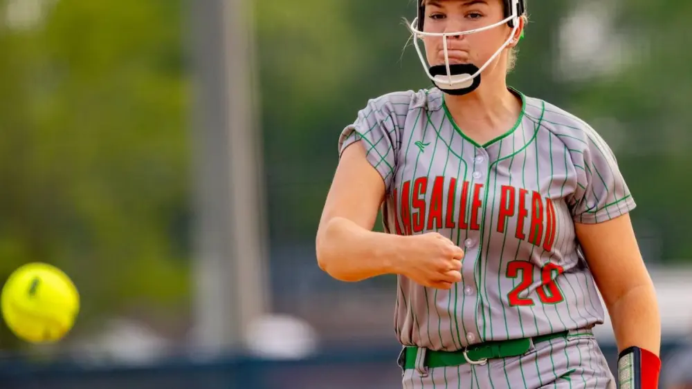 With softball season kicking off this week in Illinois, here are five storylines to watch in the NewsTribune-area this spring.