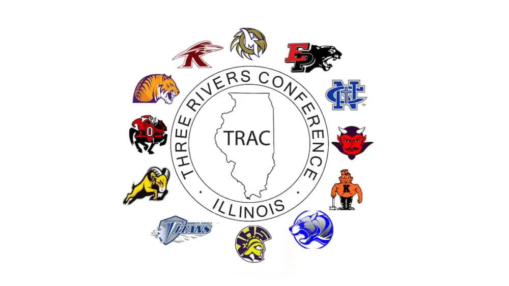 Riverdale extended its lead in the BCR’s Three Rivers All-Sports Race with a strong winter sports season, including a first-place finish in girls basketball and a tie for second in boys basketball. This award is for athletics only.