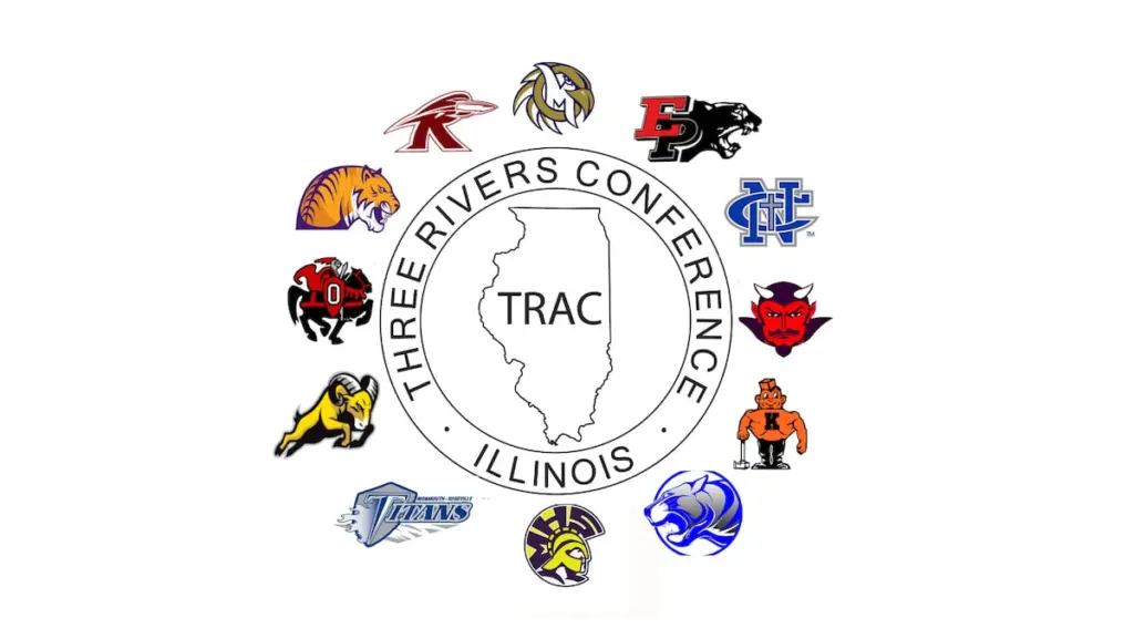 Riverdale extended its lead in the BCR’s Three Rivers All-Sports Race with a strong winter sports season, including a first-place finish in girls basketball and a tie for second in boys basketball. This award is for athletics only.