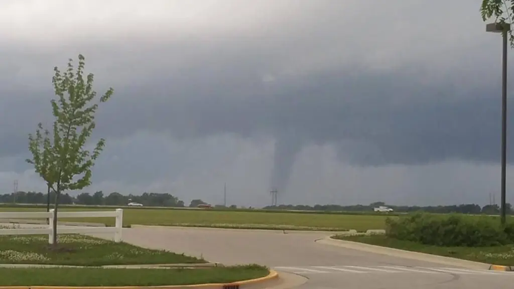 The La Salle County Emergency Management Agency has cancelled the severe weather spotter training scheduled for Tuesday, March 10 at Illinois Valley Community College.