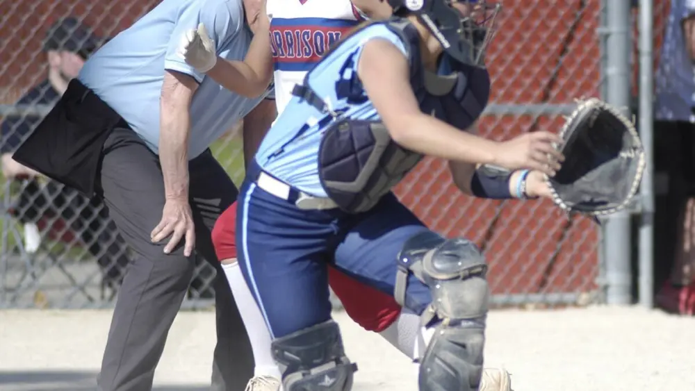 Bureau Valley senior catcher Emily Wright said the 2026 Storm softball team wants to be remembered.