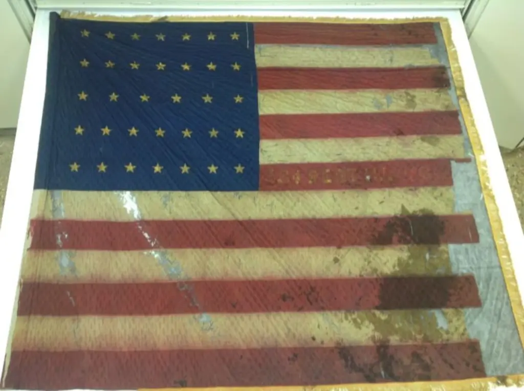 The Streatorland Historical Society is raising funds to place a historical roadside marker near the grave of Sgt. George Poundstone, a Civil War soldier remembered for his actions during a deadly charge in Mississippi.