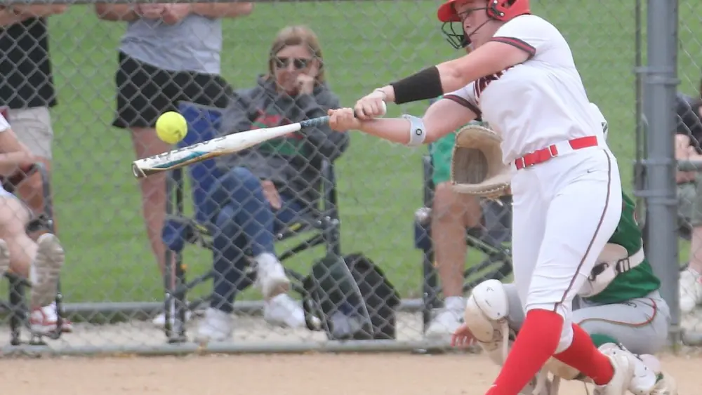 The Ottawa softball team has a solid mix of talent and experience coming off a 20-10 season in which it captured a third consecutive Class 3A regional championship.