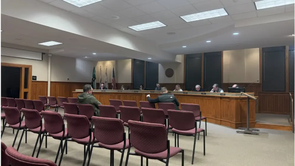 The Ottawa City Council took its first steps towards adding a second McDonald’s to the city by granting a conditional use permit to James Bowe & McDonald’s USA after hearing a presentation at a meeting of the Ottawa Plan Commission.