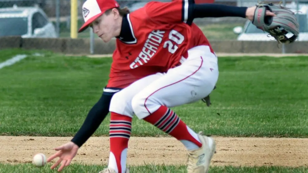 If the Streator baseball team's top returning hitter and pitchers are as good as expected, what the rest of the Bulldogs can do around them could be the deciding factor if this spring’s Streator ballclub can reach its lofty goals.