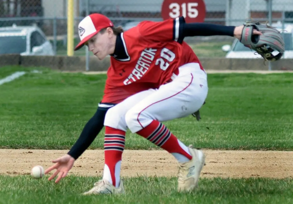 If the Streator baseball team's top returning hitter and pitchers are as good as expected, what the rest of the Bulldogs can do around them could be the deciding factor if this spring’s Streator ballclub can reach its lofty goals.