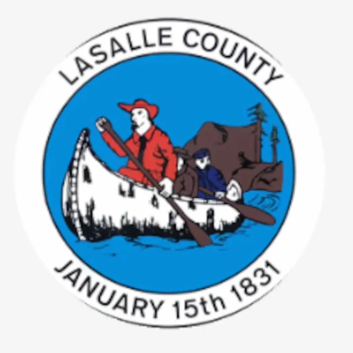 The La Salle County Recorder’s Office introduced a new fraud prevention tool designed to protect notaries and the community from the growing threat of notary-related document fraud.