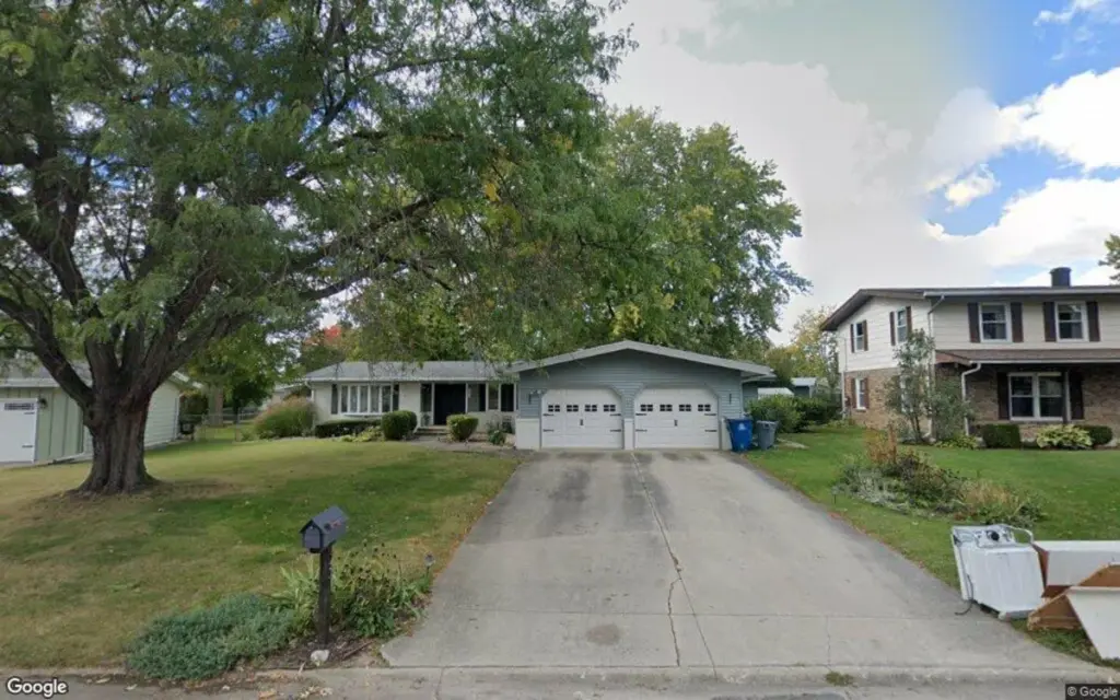 A single-family home in Spring Valley that sold for $220,000 tops the list of the most expensive residential real estate sales in Bureau County over the past week.