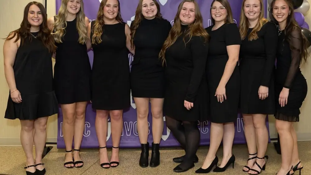 Illinois Valley Community College’s dental hygiene program was recently granted national Commission on Dental Accreditation’s highest accreditation status.