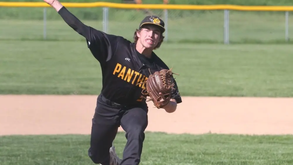 The Putnam County baseball team has holes to fill, but coach Chris Newsome said the Panthers have a good nucleus of returners and newcomers eager to step up.