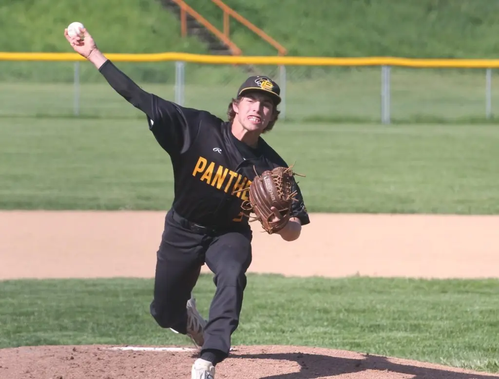 The Putnam County baseball team has holes to fill, but coach Chris Newsome said the Panthers have a good nucleus of returners and newcomers eager to step up.