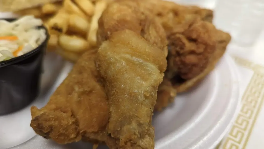 The Magnolia Fire Department will hold its annual spring chicken supper on Saturday, March 29 from 5 to 8 p.m. at the Magnolia Fire Station.