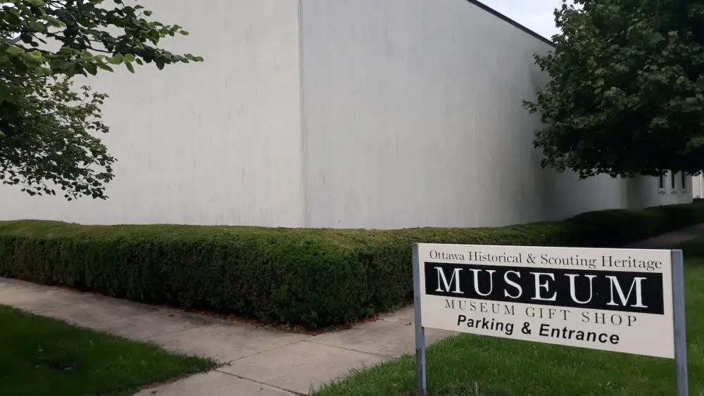 The Ottawa Historical and Scouting Heritage Museum will host its next history lecture about the Daniels pioneer cemetery and how cholera devastated early settlers in La Salle County at 2 p.m. on Sunday, March 22.