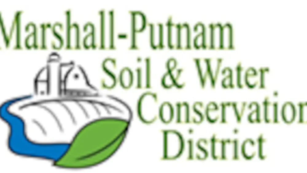 The Marshall-Putnam Soil & Water Conservation District works to guide conservation efforts across both counties.