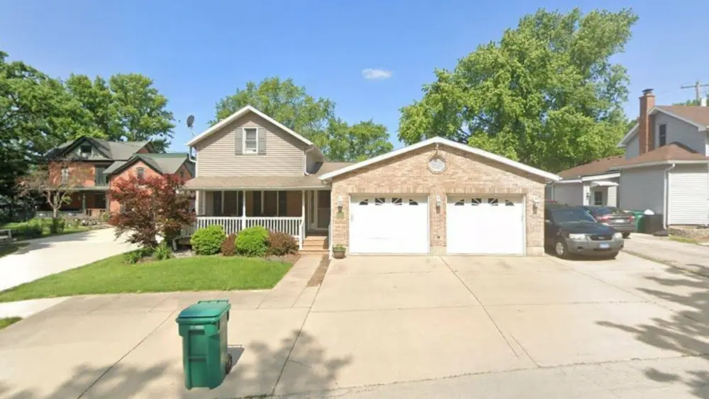 For prospective homebuyers eyeing the real estate market in the area of La Salle County, here's what sold for $200,000 or under in the past week.