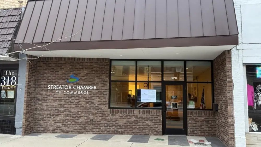 Streator businesses are kicking off spring with a weekend shopping event.