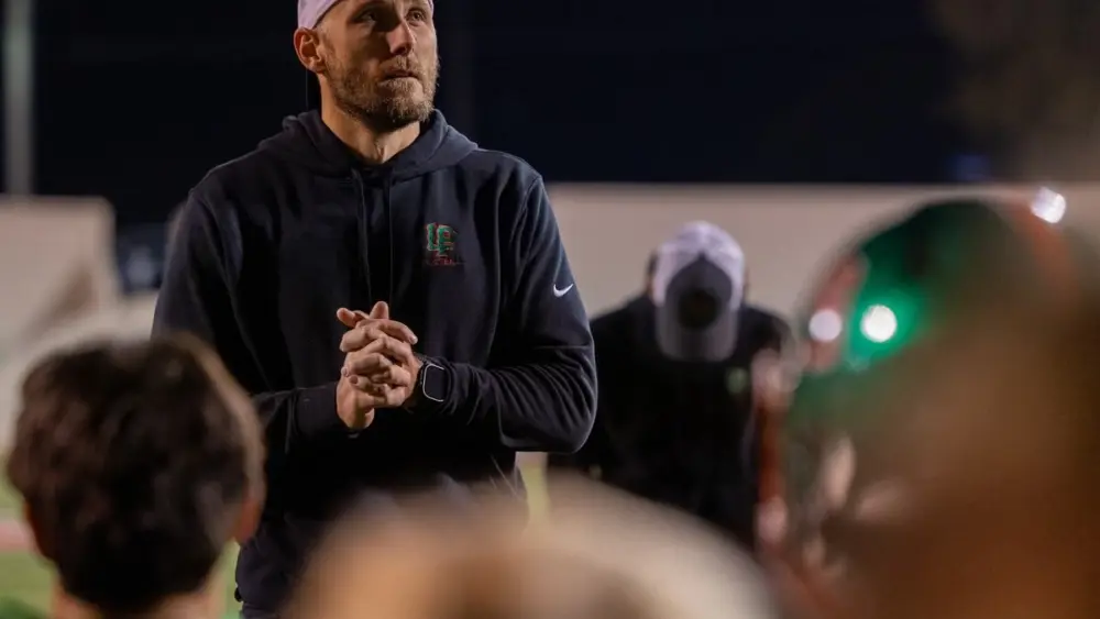 The La Salle-Peru football team has an all new nonconference schedule for 2026, adding Springfield Lanphier, Wheaton Academy, Alton and Marquette Academy to the schedule.