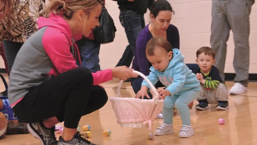 The Leland Town and Country Association will host “Hop into Easter,” an Easter bunny and vendor event on Saturday, March 28, from 10 a.m. to 4 p.m. at Leland School, 370 N Main Street.