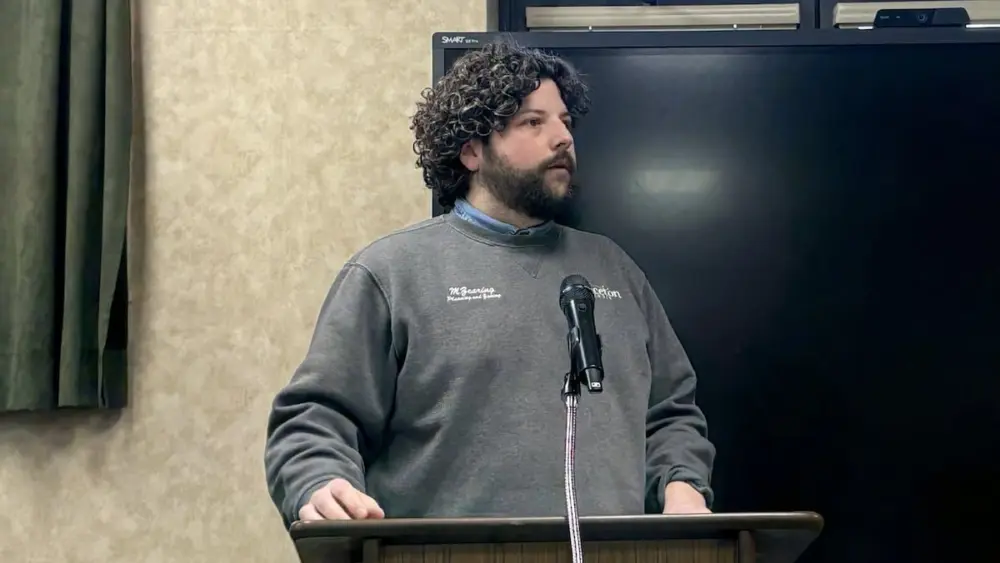 Catch up on the week’s top Illinois Valley news in minutes for March 15-21. Hear the week’s 5 most popular stories, read aloud for you