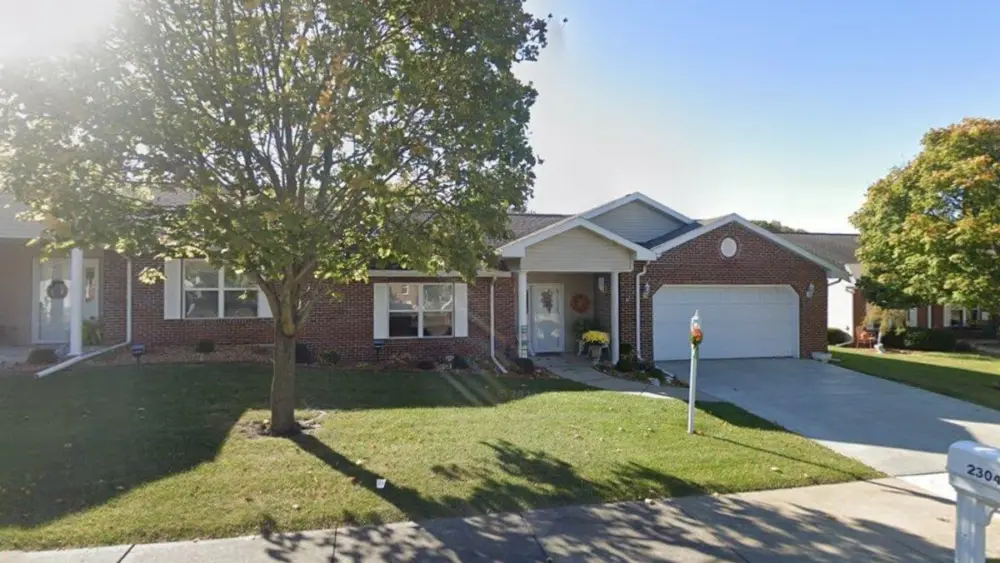 The single-family residence located at 2304 Eastwood Avenue in Streator was sold on Feb. 27, for $160,000, or $100 per square foot.