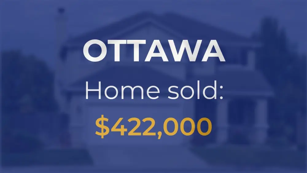 A single-family residence located at 1968 North 2719th Road in Ottawa has a new owner since March 3.