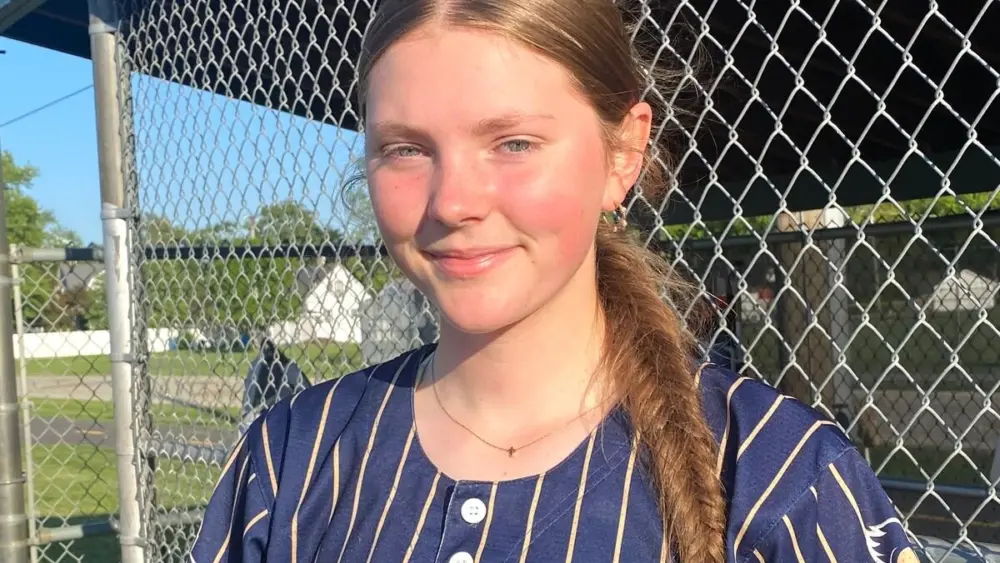 Marquette softball won a wild one at Newark thanks to six Kelsey Cuchra RBIs, with other area winners including Streator, Ottawa Dwight and Fieldcrest baseball. That and more in The Times Monday Roundup.