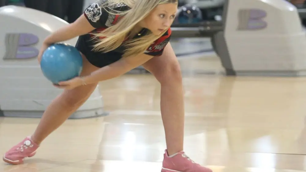 Here’s a look at the top girls bowlers in the NewsTribune area for the 2025-26 season.