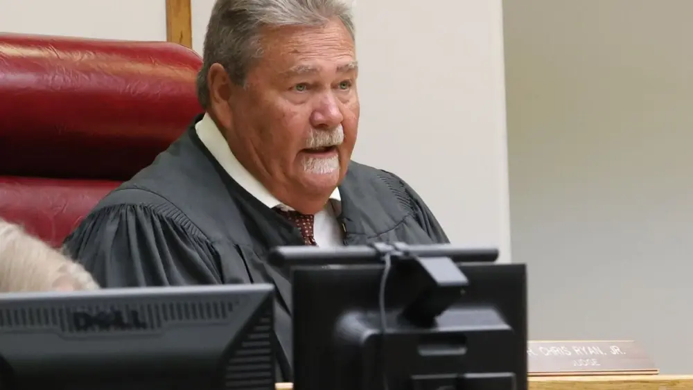 La Salle County prosecutors have lodged a complaint alleging bullying and verbal harassment against the chief judge. The complaint was tendered to a state agency that polices the bench