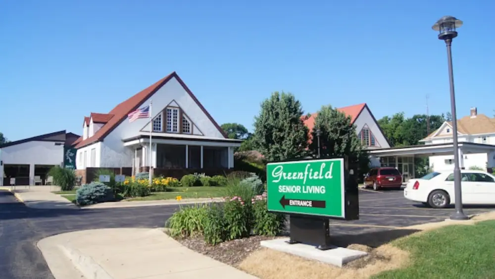 Greenfield Retirement Home will hold “A Night at Tiffany’s” 115th anniversary celebration and fundraiser beginning at 5:30 p.m. Saturday, April 11, at Chapel Hill Golf Course and Event Center, 12927 Illinois State Route 26, Princeton.