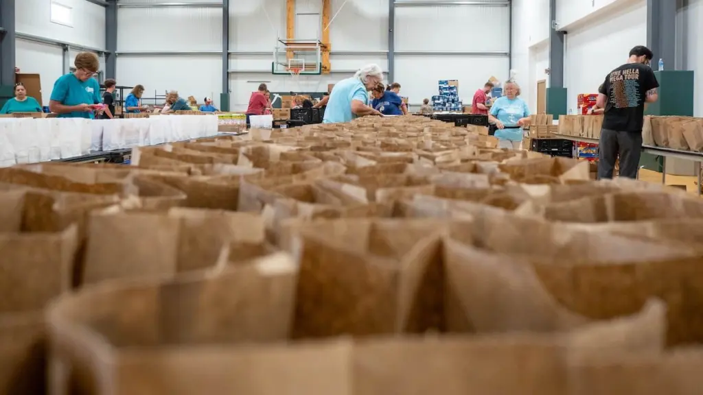 Sherman’s family-owned appliance, furniture, and mattress retailer is celebrating its 50th anniversary in 2026, and continuing its tradition of giving back to the communities that have supported it for five decades.