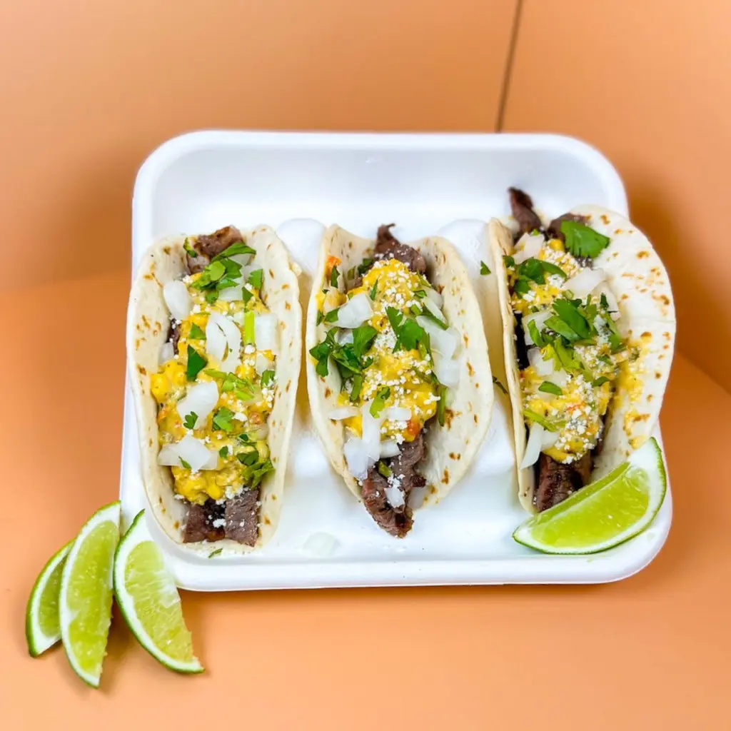 The Oglesby American Legion will hold its monthly taco night from 4:30-7 p.m. Wednesday, April 8.