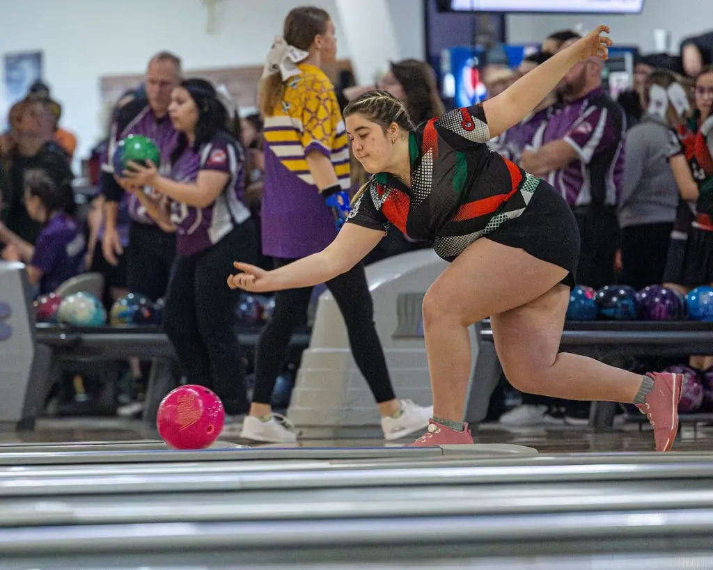 Here are the 2025-26 All-Interstate 8 Conference girls bowlers for the winter season.